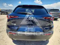 2023 Mazda CX-3 photo