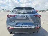 2023 Mazda CX-3 фото