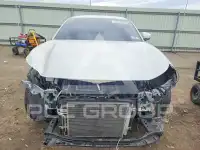 2023 Mazda CX-3 фото