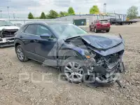 2023 Mazda CX-3 фото