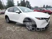 2023 Mazda CX-5 фото