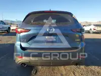 2023 Mazda CX-5 фото