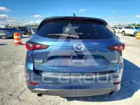 2023 Mazda CX-5 photo