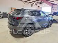 2023 Mazda CX-5 фото