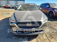 2023 Mazda CX-5 фото