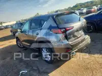 2023 Mazda CX-5 фото