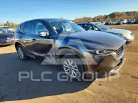 2023 Mazda CX-5 photo