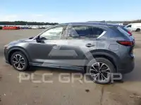2023 Mazda CX-5 фото
