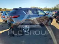 2023 Mazda CX-5 photo