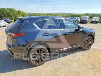 2023 Mazda CX-5 photo