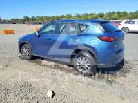 2023 Mazda CX-5 photo