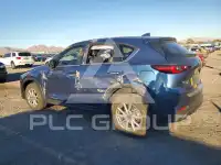 2023 Mazda CX-5 фото