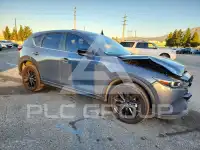 2023 Mazda CX-5 фото