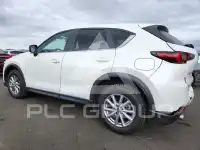 2023 Mazda CX-5 фото