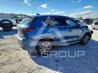 2023 Mazda CX-5 photo