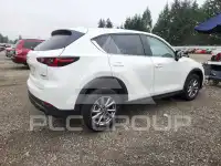 2023 Mazda CX-5 фото