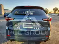 2023 Mazda CX-5 фото