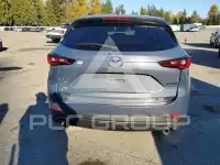 2023 Mazda CX-5 фото