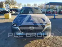 2023 Mazda CX-5 фото