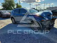 2023 Mazda CX-5 photo