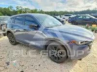 2023 Mazda CX-5 фото