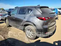 2023 Mazda CX-5 фото