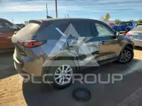 2023 Mazda CX-5 фото