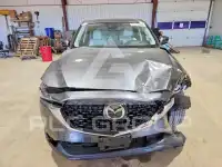 2023 Mazda CX-5 фото