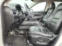 2023 Mazda CX-5 фото