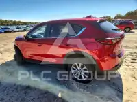 2023 Mazda CX-5 фото