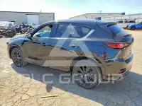 2023 Mazda CX-5 photo
