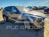 2023 Mazda CX-5 фото