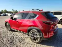 2023 Mazda CX-5 фото