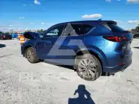 2023 Mazda CX-5 photo