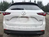 2023 Mazda CX-5 фото