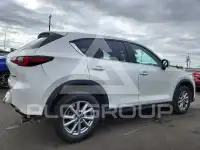 2023 Mazda CX-5 фото