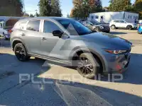 2023 Mazda CX-5 фото