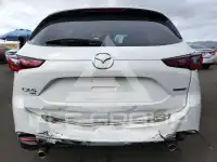 2023 Mazda CX-5 фото