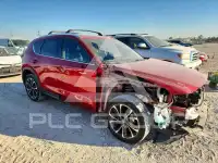 2023 Mazda CX-5 фото