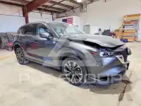 2023 Mazda CX-5 фото