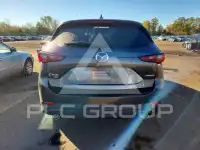 2023 Mazda CX-5 photo