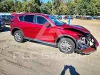 2023 Mazda CX-5 фото