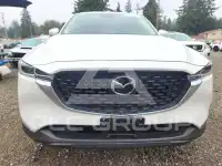 2023 Mazda CX-5 фото