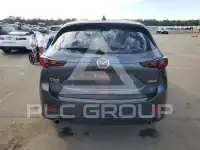 2023 Mazda CX-5 фото