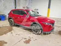 2023 Mazda CX-5 фото