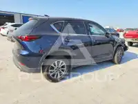 2023 Mazda CX-5 фото