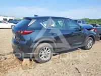 2023 Mazda CX-5 фото