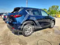 2023 Mazda CX-5 photo