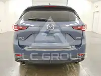 2023 Mazda CX-5 фото