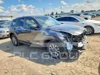 2023 Mazda CX-5 фото